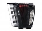 Аккордеон Gelander GH2008H-3 41/120/7+3, черный