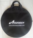 Чехол для тарелок 20" Arborea AR20CB