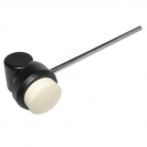 Колотушка для педали бас барабана GIBRALTAR SC-LBDB