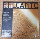 Струна A для виолончели THOMASTIK Belcanto Gold BC25G