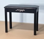 Банкетка для пианино Мозеръ BPM-10/BK