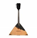 Балалайка прима Doff BPJ, 3-струнная