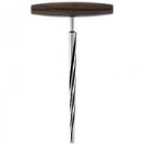 Herdim Peg and Endpin Hole  развёртка для колков скрипки спиральная, длина 105 мм, 1:30, диаметр 4,0-7,5 мм HSS