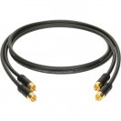 Кабель акустический RCA Klotz AL-RR0300, 3м, 2шт
