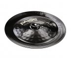 Тарелка Paiste Color Sound 900 Black China 14"