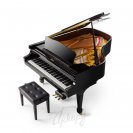 Рояль Н. Рубинштейн НР-180