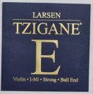 LARSEN Tzigane strong cтруна E (Ми) для скрипки 4/4, сильное натяжение