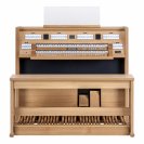 Электроорган JOHANNUS SONIQUE 260