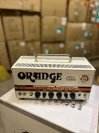 Гитарный ламповый усилитель Orange Dual Terror Head уценка