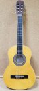 NAVARREZ NV15 HONEY 1/2 гитара классическая