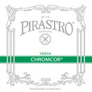 PIRASTRO Chromcor 319140 струна E (Ми) для скрипки 3/4-1/2