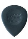 DUNLOP 4450 Nylon Big Stubby Cabinet медиатор, толщина 2.0 мм, цена за шт.