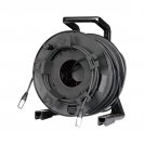 Кабель сетевой витая пара Soundking AI517-50m, 50м, на катушке, RJ-45