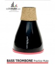 Сурдина для бас тромбона SSHHMUTE Bass Trombone Practice Mute