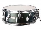 Малый барабан LDrums LD5402SN 14" x 5,5", темно-зеленый