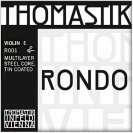 Thomastik Rondo RO01 cтруна E для скрипки 4/4