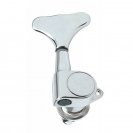 Колки для бас-гитары 2+2, хром, Paxphil JB-150-2+2-CR