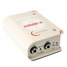 Преобразователь акустического сигнала Alctron DI600-A D.I. Box, активный