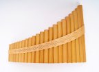Панфлейта Hora Panpipe-22-alto