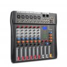 Микшер Foix CT-6, 6 каналов