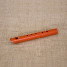 Свирель, пластик, с чехлом, 1 категория, Мастерская Сереброва MS-DU-SV-01