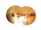 Тарелки оркестровые Paiste PST 3 Band Pair 16", пара