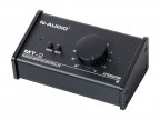Контроллер монитора N-Audio MT2, пассивный