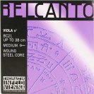 Струна А для альта THOMASTIK Belcanto BC21