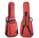 Чехол для акустической гитары GEWA Premium 20 213.202 RED