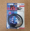 KLOTZ ALG-0,6 CC Unbalanced аудиокабель (2шт) RCA - RCA (0,6м)