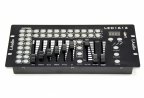 Контроллер LAudio DMX-LED-1612 DMX