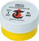 THOMASTIK 202/I Spezial канифоль для скрипки и альта, мягкая