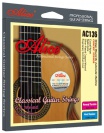 ALICE A136-N струны для классической гитары