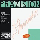 Струны для контрабаса Thomastik Präzision Double Bass Orchestra 127 (оркестровые) 4/4 644.607