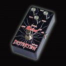 Педаль эффекта Belcat DST-501 Distortion, дисторшн
