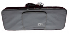 FX Light Weight Softcase кейс для бас-гитары универсальный, облегченный