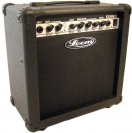 Гитарный комбоусилитель LEEM S25RG 25Вт