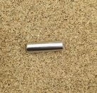 Камертон гитарный, металлический, духовой, А-440гц, S&B PP1