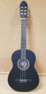 NAVARREZ NV16PK BLACK 1/2 гитара классическая, набор