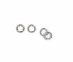 GIBRALTAR SC-11 шайбы для натяжных винтов (металлические) 12 шт.