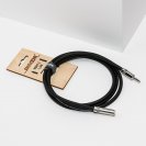 Удлинитель для наушников 3,5мм male - 3,5мм female (стерео), 10м, SHNOOR MJEXT-S-10m