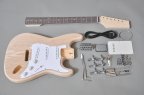 Комплект электрогитары для сборки Byguitar GK-SST-10ASV