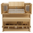 Электроорган JOHANNUS Ecclesia D450