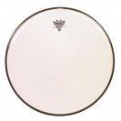 REMO BD-0315-00 Batter, Diplomat, Clear, 15'' пластик
