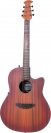 Ovation 2771STR-MB Main Street Balladeer Mahogany Satin Burst электроакустическая гитара