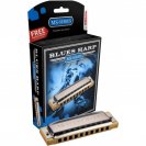 Губная гармошка HOHNER Blues Harp 532/20 MS C M533016X