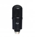 Микрофон конденсаторный Октава МК-519-Ч, черный, ФДМ