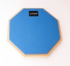 Тренировочный пэд, тонкий, 8", Fleet RP8