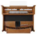 Электроорган RODGERS INSPIRE 233