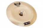 Тарелка 19" ED Cymbals ED2020CH19BR 2020 Brilliant China